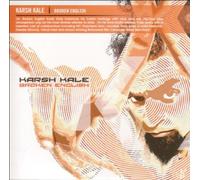 Broken English by Karsh Kale (2006-03-21)