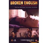 Broken english (DVD)