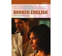 Broken English [Edizione: Regno Unito]