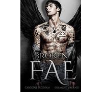 Broken Fae