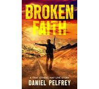 Broken Faith: A Nate Calloway Story