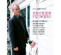 Broken Flowers