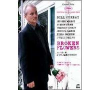 Broken Flowers