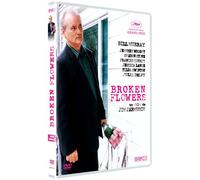 Broken flowers