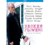 Broken Flowers