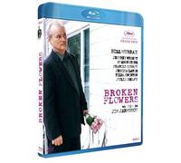 Broken flowers