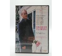 Broken Flowers