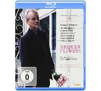 Broken Flowers
