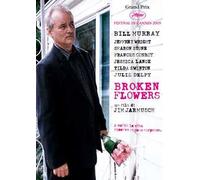 Broken Flowers