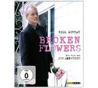 Broken Flowers (Blu-ray)
