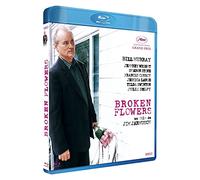 Broken Flowers [Blu-ray]