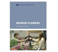 Broken Flowers - Große Kinomomente