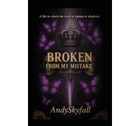 Broken from my mistake