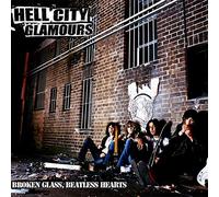 Broken Glass & Beatless Hearts