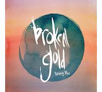 Broken Gold - Turning Blue