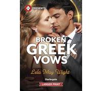 Broken Greek Vows