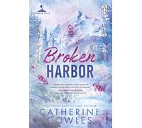 Broken Harbor: Emotional. Gripping. Romantic. The third book in your new small town romance obsession