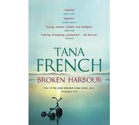 Broken Harbour: Tana French: 04