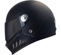 Broken Head (a-Minus-Ware) Gasman + Nero Visiera