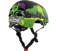 Broken Head Bambini Casco per Bicicletta & Casco Street Terror