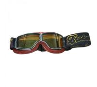 Broken Head Retro Occhiali da Cross