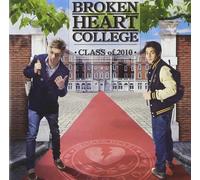 Broken Heart College - Class of 2010