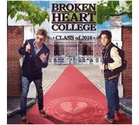 Broken Heart College - Class Of 2010