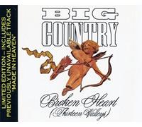 Broken Heart (Thirteen Valleys)