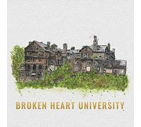 Broken Heart University - Broken Heart University