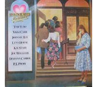 Broken Hearted Melodies - Various LP