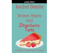 Broken Hearts and Strawberry Tarts: 5