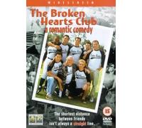 Broken Hearts Club [Edizione: Regno Unito]