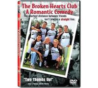 Broken Hearts Club: Romantic Comedy [Edizione: Stati Uniti]