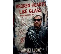 Broken Hearts Like Glass