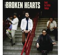 Broken Hearts - Lost In Little Tokyo