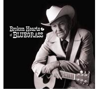 Broken Hearts of Bluegrass
