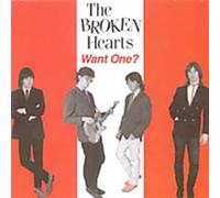 Broken Hearts - Want One?