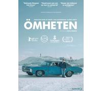 Broken Hill Blues ( Ã-mheten ) ( The Tenderness ) [ NON-USA FORMAT, PAL, Reg.0 Import - Sweden ] by Sebastian Hiort af Ornäs