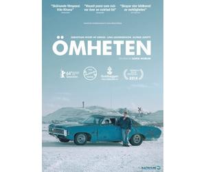 Broken Hill Blues ( Ã-mheten ) ( The Tenderness ) [ NON-USA FORMAT, PAL, Reg.0 Import - Sweden ] by Sebastian Hiort af Ornäs