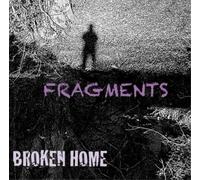 Broken Home Fragments (CD) Album