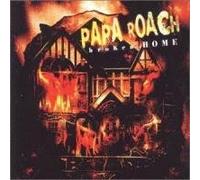 Broken Home (W/ Live Track & Video) Cd Single