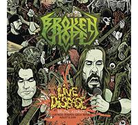 Broken Hope - Live Disease