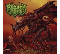 Broken Hope - Omen Of Disease