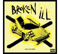 Broken Ill - Ugly Mac Beer (Audio Cd)