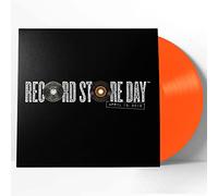 broken in the theater of the absurd (random black or coloured vinyl) (rsd 2019)