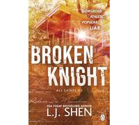 Broken Knight
