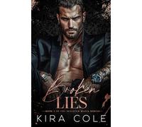 Broken Lies: A Fake Marriage Mafia Romance