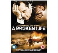 Broken Life [DVD] [2008] [Edizione: Regno Unito]