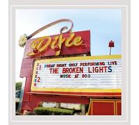 Broken Lights - Broken Lights