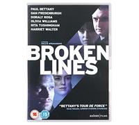 Broken Lines [Edizione: Regno Unito] [Edizione: Regno Unito]